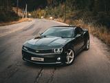 Chevrolet Camaro 2015 годаүшін13 500 000 тг. в Алматы – фото 2