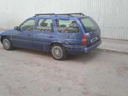 Ford Escort 1994 года за 900 000 тг. в Уральск – фото 3