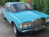 Mercedes-Benz E 200 1984 годаүшін1 200 000 тг. в Тараз