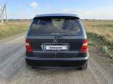 Mercedes-Benz A 160 1999 годаүшін1 700 000 тг. в Петропавловск – фото 3