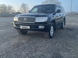 Toyota Land Cruiser 2004 года за 8 700 000 тг. в Астана – фото 3