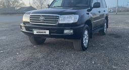 Toyota Land Cruiser 2004 года за 8 700 000 тг. в Астана – фото 3