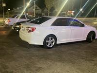 Toyota Camry 2014 года за 6 400 000 тг. в Уральск