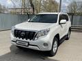 Toyota Land Cruiser Prado 2014 года за 17 000 000 тг. в Актобе – фото 4