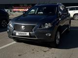 Lexus RX 350 2013 годаүшін14 000 000 тг. в Талдыкорган – фото 2