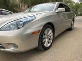 Lexus ES 300 2002 года за 5 200 000 тг. в Кызылорда – фото 3