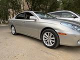 Lexus ES 300 2002 года за 5 200 000 тг. в Кызылорда – фото 4