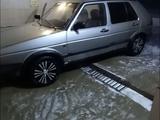 Volkswagen Golf 1986 годаүшін650 000 тг. в Кордай – фото 2