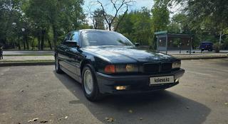 BMW 728 1997 года за 5 100 000 тг. в Алматы