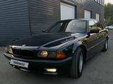 BMW 728 1997 годаүшін4 600 000 тг. в Алматы