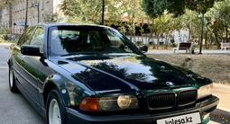 BMW 728 1997 годаүшін4 600 000 тг. в Алматы – фото 2