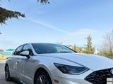 Hyundai Sonata 2021 годаүшін10 650 000 тг. в Актау