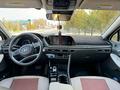 Hyundai Sonata 2021 годаүшін10 650 000 тг. в Актау – фото 2