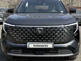 Changan CS55 Plus 2026 года за 9 990 000 тг. в Актобе – фото 2