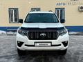 Toyota Land Cruiser Prado 2022 года за 33 900 000 тг. в Астана – фото 18