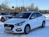 Hyundai Accent 2019 годаfor7 700 000 тг. в Астана – фото 5