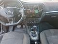 Peugeot 301 2017 года за 3 899 000 тг. в Алматы – фото 11