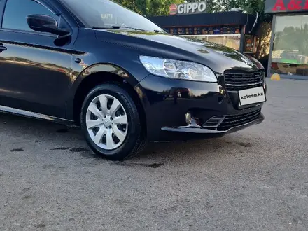 Peugeot 301 2017 года за 3 899 000 тг. в Алматы – фото 13