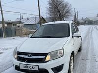 ВАЗ (Lada) Granta 2190 2013 годаүшін2 500 000 тг. в Актобе