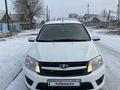 ВАЗ (Lada) Granta 2190 2013 годаүшін2 500 000 тг. в Актобе – фото 2