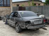 Hyundai Sonata 2003 года за 156 666 тг. в Шымкент