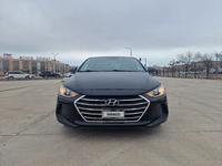 Hyundai Elantra 2018 года за 6 000 000 тг. в Актау