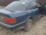 Audi 100 1993 годаүшін1 350 000 тг. в Уральск – фото 4