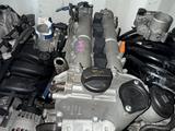 Двигатель на Skoda, Polo, Chevrolet, Honda (Cruze, Octavia, Accord, C-RV) за 550 000 тг. в Алматы – фото 3