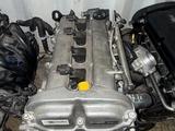 Двигатель на Skoda, Polo, Chevrolet, Honda (Cruze, Octavia, Accord, C-RV) за 550 000 тг. в Алматы – фото 2