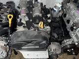 Двигатель на Skoda, Polo, Chevrolet, Honda (Cruze, Octavia, Accord, C-RV) за 550 000 тг. в Алматы – фото 5