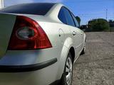 Ford Focus 2007 годаүшін2 400 000 тг. в Костанай – фото 2