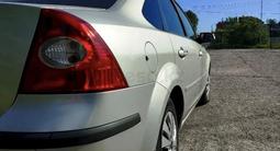 Ford Focus 2007 годаүшін2 400 000 тг. в Костанай – фото 2