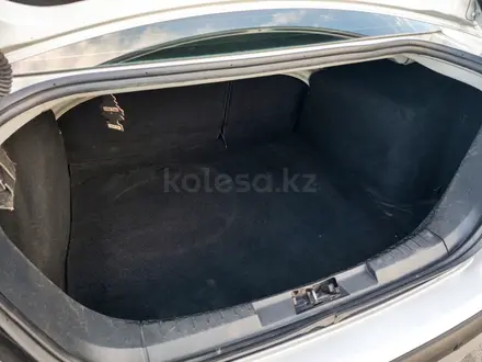 Ford Focus 2007 года за 2 400 000 тг. в Костанай – фото 6