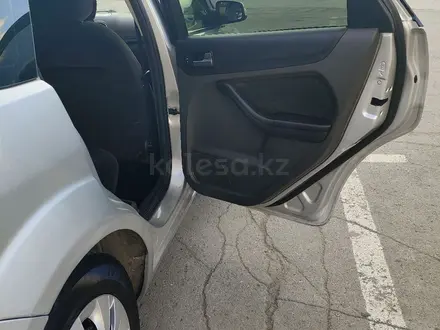Ford Focus 2007 года за 2 400 000 тг. в Костанай – фото 8