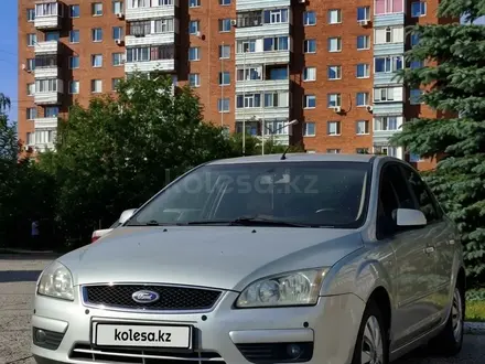 Ford Focus 2007 года за 2 400 000 тг. в Костанай