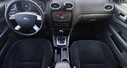 Ford Focus 2007 годаүшін2 400 000 тг. в Костанай – фото 5