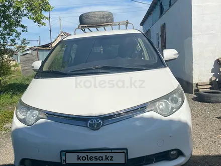 Toyota Previa 2006 года за 7 200 000 тг. в Актобе – фото 8