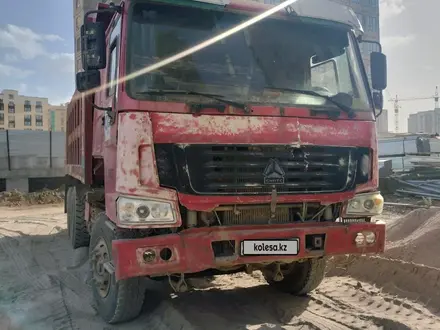 Howo  A5 2012 года за 7 000 000 тг. в Астана