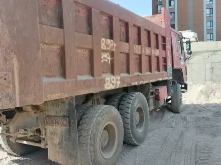 Howo  A5 2012 года за 7 000 000 тг. в Астана – фото 3
