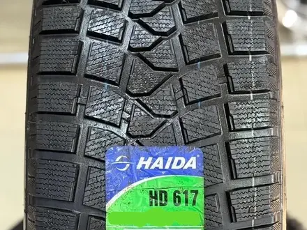 Комплект зимних шин Haida HD617 265/60 20 117T за 220 000 тг. в Астана – фото 2