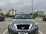 Nissan Pathfinder 2015 годаүшін10 800 000 тг. в Туркестан