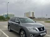 Nissan Pathfinder 2015 годаүшін10 800 000 тг. в Туркестан – фото 2