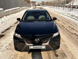 Toyota Camry 2020 года за 12 900 000 тг. в Алматы