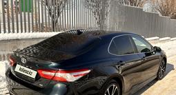 Toyota Camry 2020 годаүшін12 900 000 тг. в Алматы – фото 5