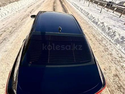 Toyota Camry 2020 года за 12 900 000 тг. в Алматы – фото 7