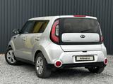 Kia Soul 2014 года за 5 490 000 тг. в Актобе – фото 4