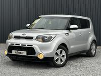 Kia Soul 2014 года за 5 490 000 тг. в Актобе