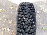 255/55R18 Hankook Winter I Pike W429 (шип)үшін74 000 тг. в Алматы