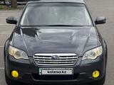 Subaru Outback 2007 годаүшін5 350 000 тг. в Алматы – фото 2