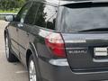 Subaru Outback 2007 года за 5 350 000 тг. в Алматы – фото 9